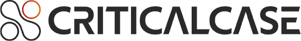 criticalcase logo